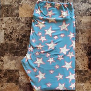 Lularoe TC Leggings